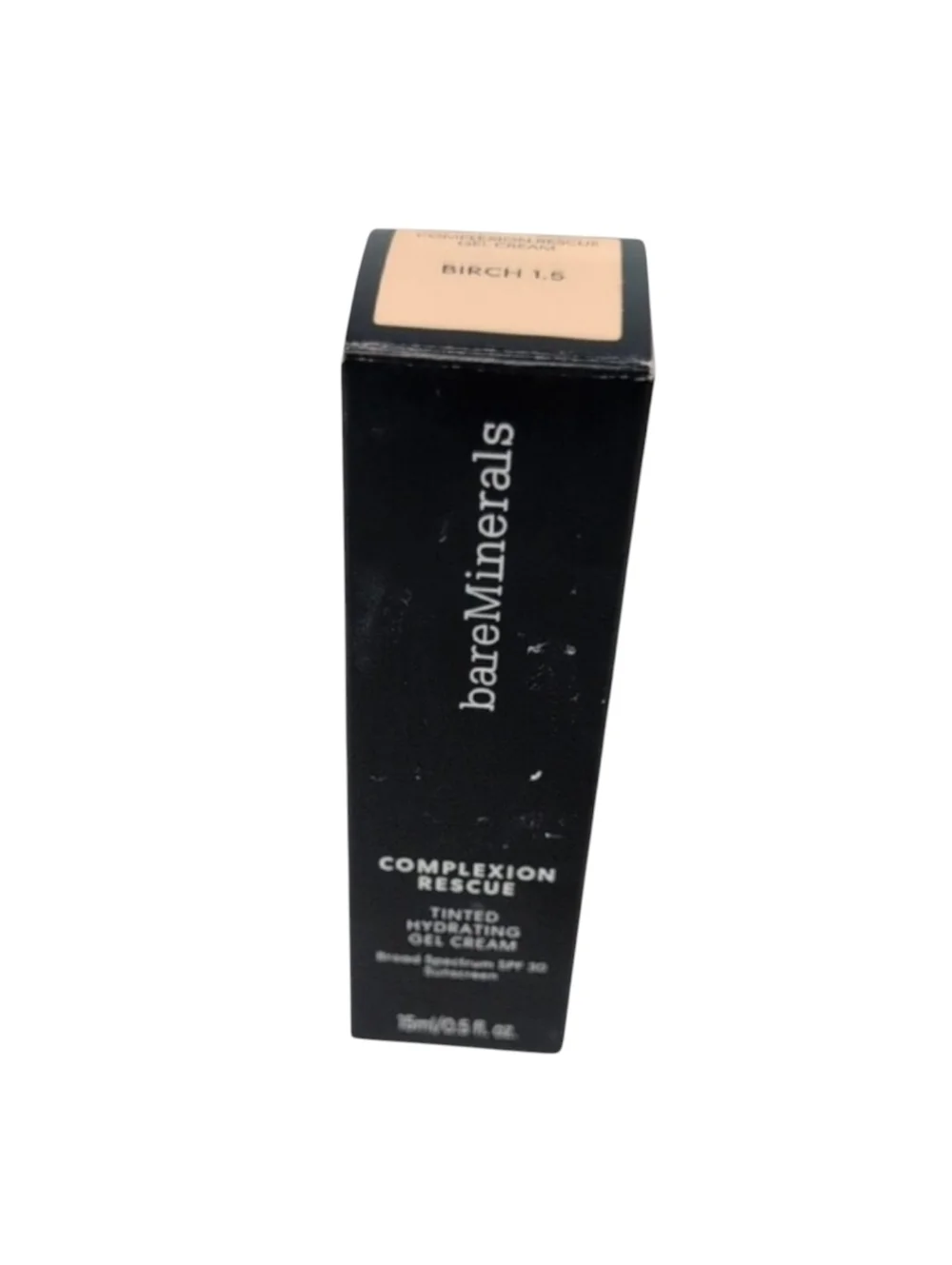 bareMinerals Complexion Rescue Gel Cream in Birch